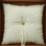 Ring Bearer Satin Pillows Wedding Occassion, CLOSEOUT