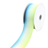 Matte Pastel Ombre Ribbon, 1-1/2-Inch, 10-Yard