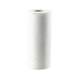 Sheer Organza Solid Color Tulle Roll, 6-Inch, 25-Yard
