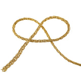 Stretchy Jewelry Cord, 5mm, 25-Yard