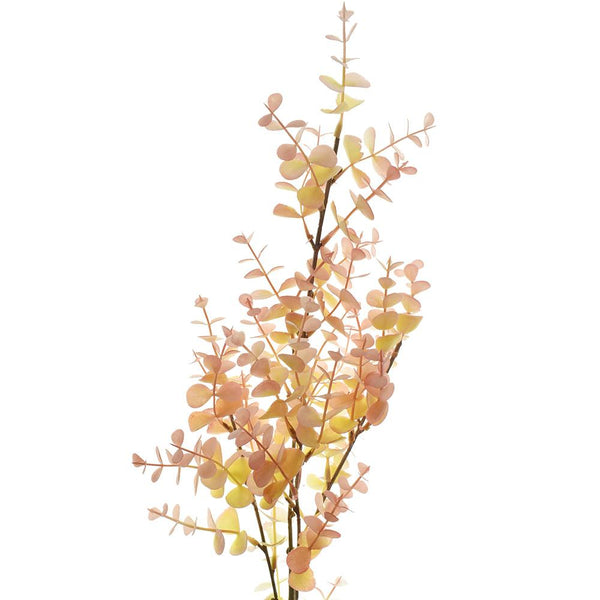 Artificial Eucalyptus Spray, 31-1/2-Inch