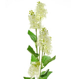 Artificial Lilac Spray, 34-Inch