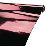 Metallic Foil Table Cover Roll, 40-Inch, 100-Feet