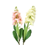 Artificial Delphinium Spray, 32-Inch