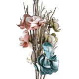 Floral Foam Magnolia Branch, 38-Inch