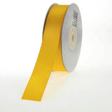 Double Faced Satin Ribbon, 7/8-inch, 25-yard