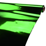 Metallic Foil Table Cover Roll, 40-Inch, 100-Feet