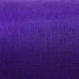 Sheer Organza Solid Color Tulle Roll, 6-Inch, 25-Yard