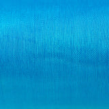 Sheer Organza Solid Color Tulle Roll, 6-Inch, 25-Yard
