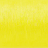 Sheer Organza Solid Color Tulle Roll, 6-Inch, 25-Yard