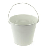 Metal Pail Bucket Party Favor, 5-Inch