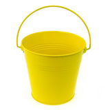 Metal Pail Bucket Party Favor, 5-Inch