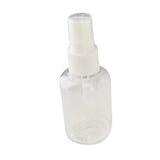 Spray Bottles, 4-Inch, 2-3/5-Fluid Ounce, 2-Count