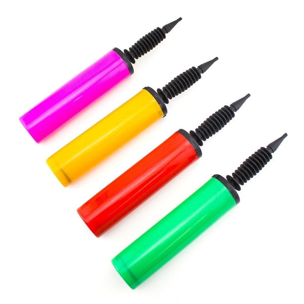 Balloon Pump Inflator, 11-Inch