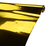 Metallic Foil Table Cover Roll, 40-Inch, 100-Feet