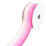 Matte Pastel Ombre Ribbon, 1-1/2-Inch, 10-Yard