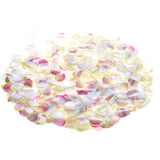Round Foil Metallic Confetti, 3/4-Inch, 1/2-Ounce