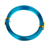 Aluminum Wire Craft Metal, 15 Gauge, 1.5mm, 10 Yards