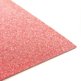 Glitter EVA Foam Sheet, 9-1/2-Inch x 12-Inch, 10-Piece