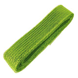 Waffle Wash Deco Flex Ribbon, 2-1/2-Inch, 20 Yards