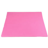 Plain EVA Foam Sheet, 13-Inch x 18-Inch, 10-Piece