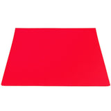 Plain EVA Foam Sheet, 13-Inch x 18-Inch, 10-Piece