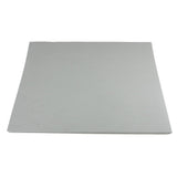 Plain EVA Foam Sheet, 13-Inch x 18-Inch, 10-Piece