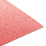 Glitter EVA Foam Sheet, 13-inch x 18-inch, 10-Piece