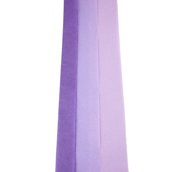 Triad Art Tissue Paper Sheets, 20-Inch, 10-Piece, Purple