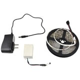 LED Light Strip, 3/16-Inch, 16-2/5-Feet