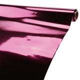 Metallic Foil Table Cover Roll, 40-Inch, 100-Feet