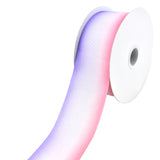 Matte Pastel Ombre Ribbon, 1-1/2-Inch, 10-Yard