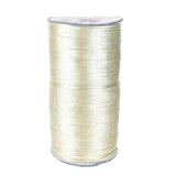 Satin Rattail Cord Chinese Knot, 1/16-Inch, 200 Yards