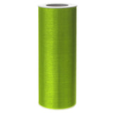 Organza Spool Roll, 6-Inch, 25 Yards