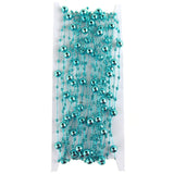 Beaded Wire Garland Link, 10 Yards