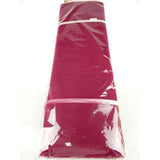 Tulle Bolt Fabric Net Jumbo Size, 54-Inch, 40 Yards