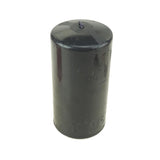 Dome Top Press Unscented Pillar Candle, 3" x 6"