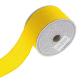 Canvas Glam Ribbon, 2-Inch, 10 Yards