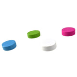 Craft Wood Round Thick-Bits, 5/8-Inch, 30-Piece