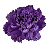 Large Scrunched Foam Wall Flowers, 19-Inch