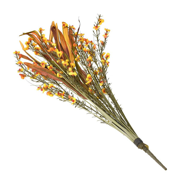 Artificial Bittersweet Vine Spray, 23-1/2-Inch