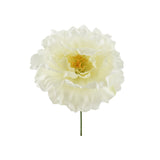 Artificial Peony Pick, 8-Inch