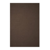 Stiff Felt Craft Sheets, 12-Inch x 18-Inch, 5-Count