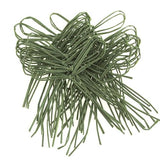 Ready To-Go Raffia Bows, 2-Inch, 24-Piece