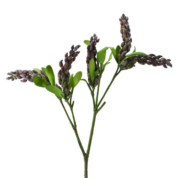 Artificial Berry Spray, 26-Inch