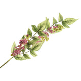 Artificial Berries Branch Spray, 24-Inch