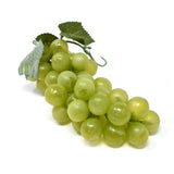 Realistic Juicy Grape Bunch Cluster, 7-Inch