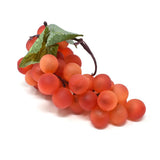 Realistic Juicy Grape Bunch Cluster, 7-Inch