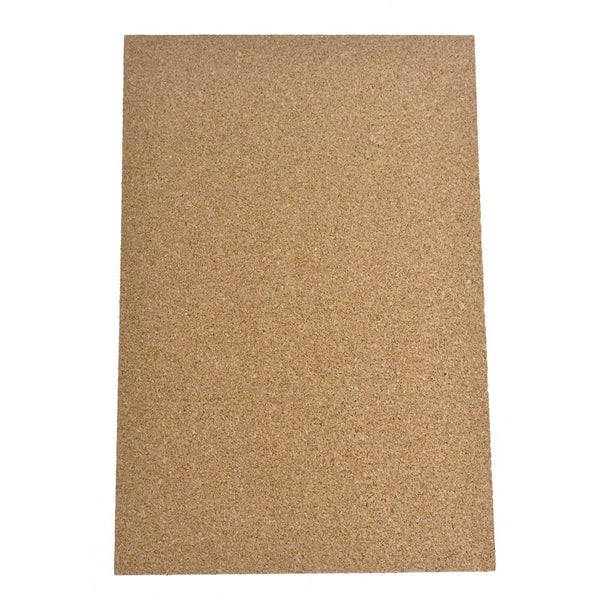 Self-Adhesive Cork Sheet, 11-3/4-Inch x 8-Inch
