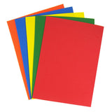 Plain EVA Foam Sheet, 11-1/2-Inch x 8-1/2-Inch, 4-Piece